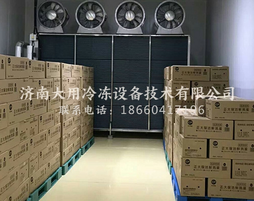 速凍機的分類與特點是什么？